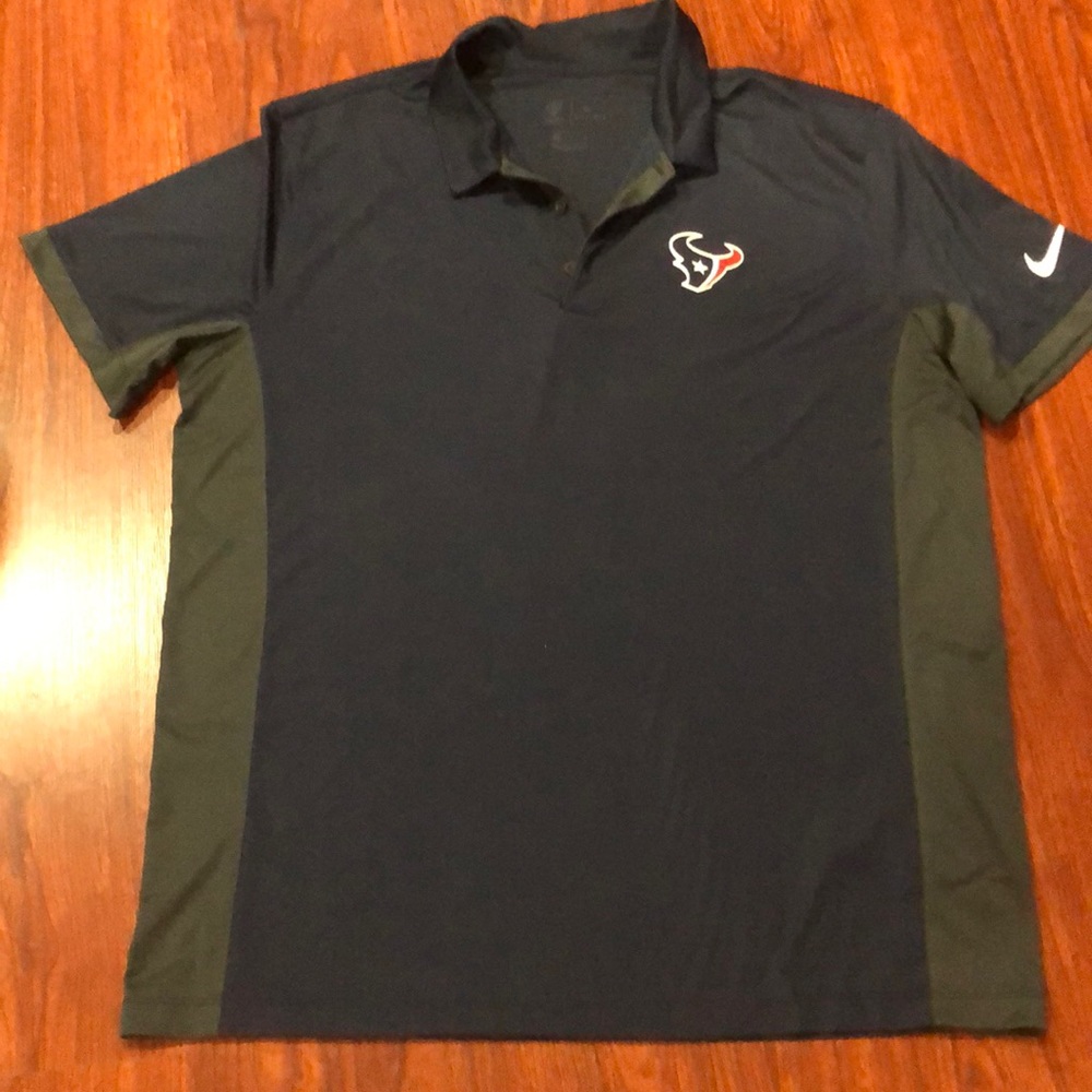 Texans Polo